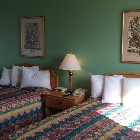 Carol Hotel Omaha Extérieur photo