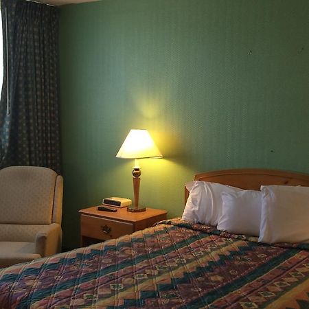 Carol Hotel Omaha Extérieur photo