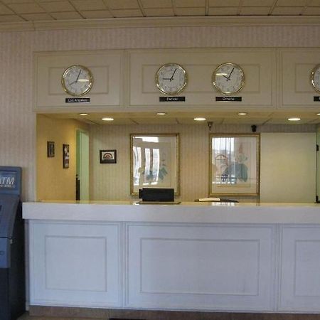 Carol Hotel Omaha Intérieur photo