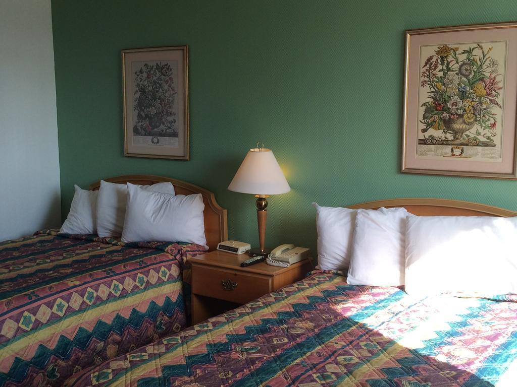 Carol Hotel Omaha Extérieur photo