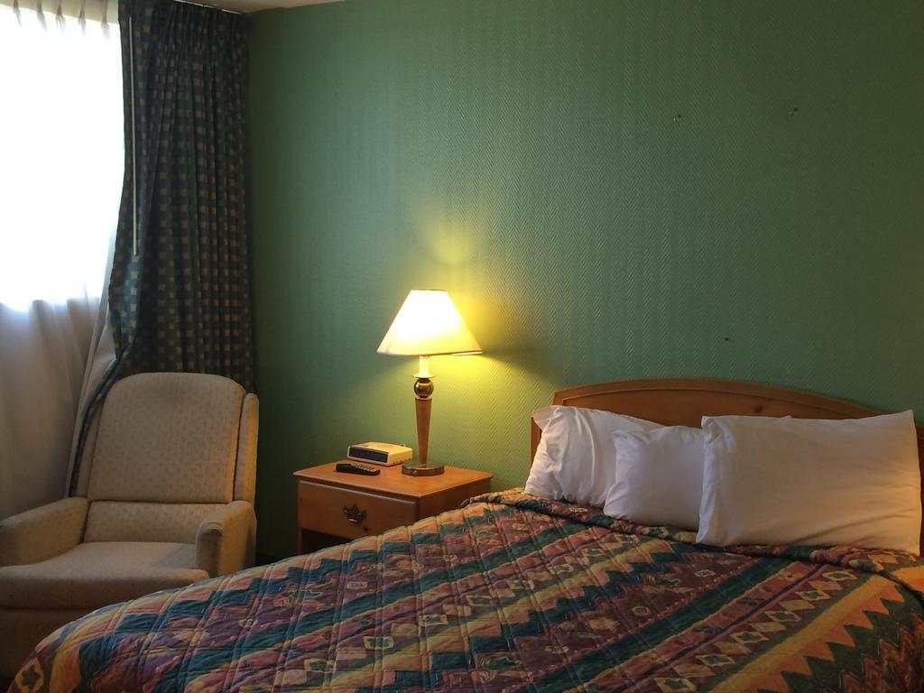 Carol Hotel Omaha Extérieur photo