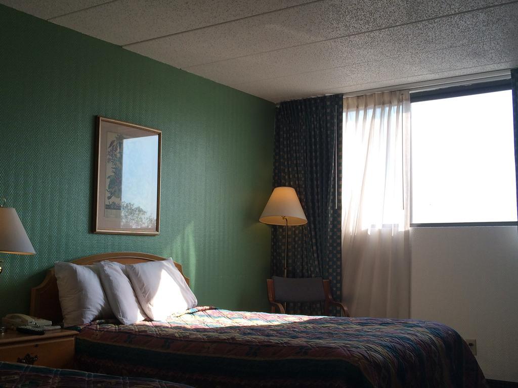 Carol Hotel Omaha Extérieur photo