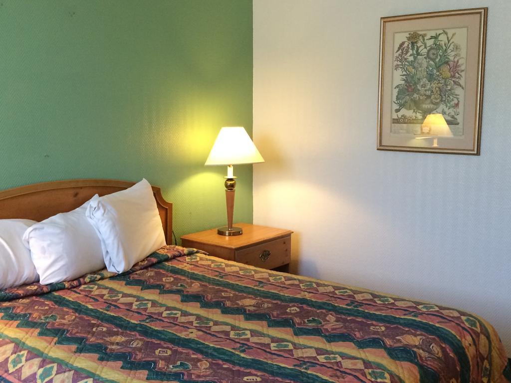Carol Hotel Omaha Extérieur photo