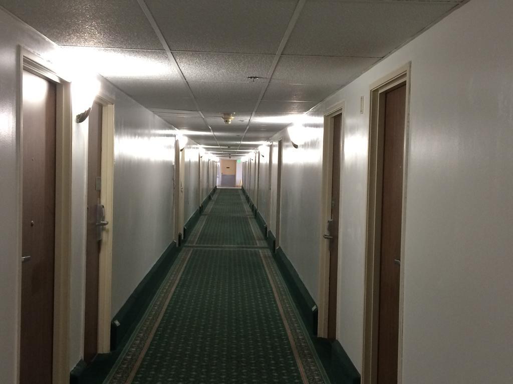 Carol Hotel Omaha Extérieur photo