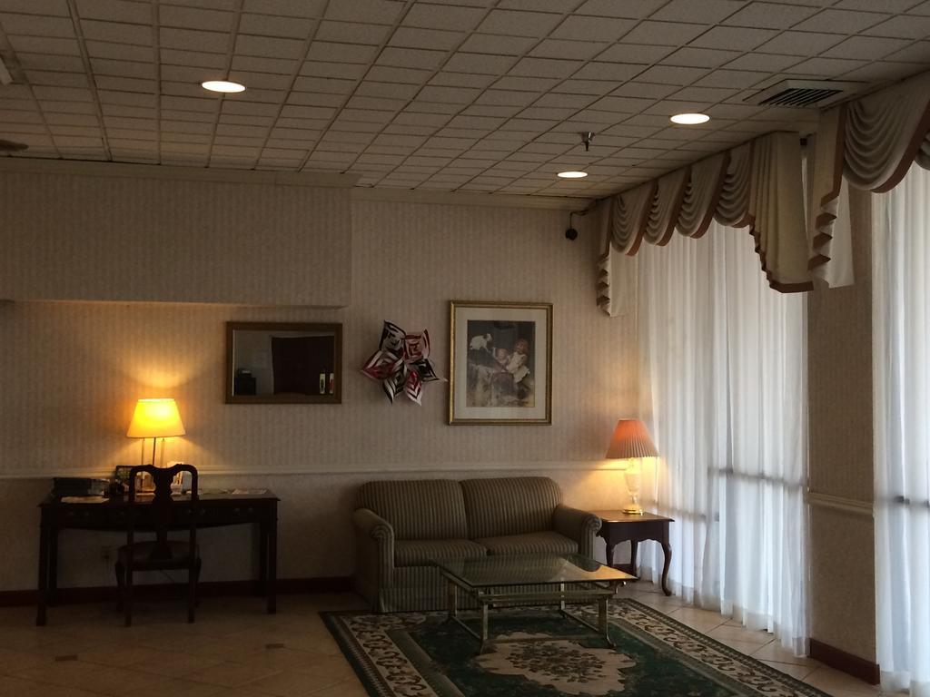 Carol Hotel Omaha Extérieur photo