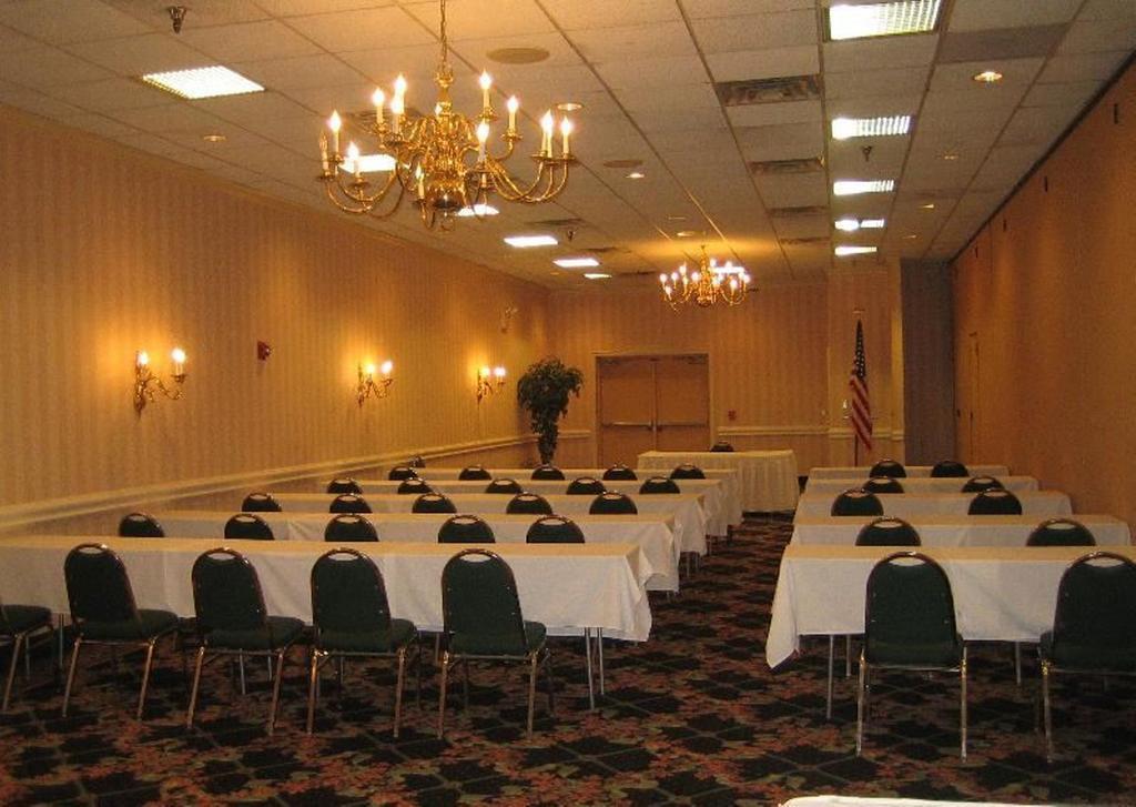 Carol Hotel Omaha Extérieur photo