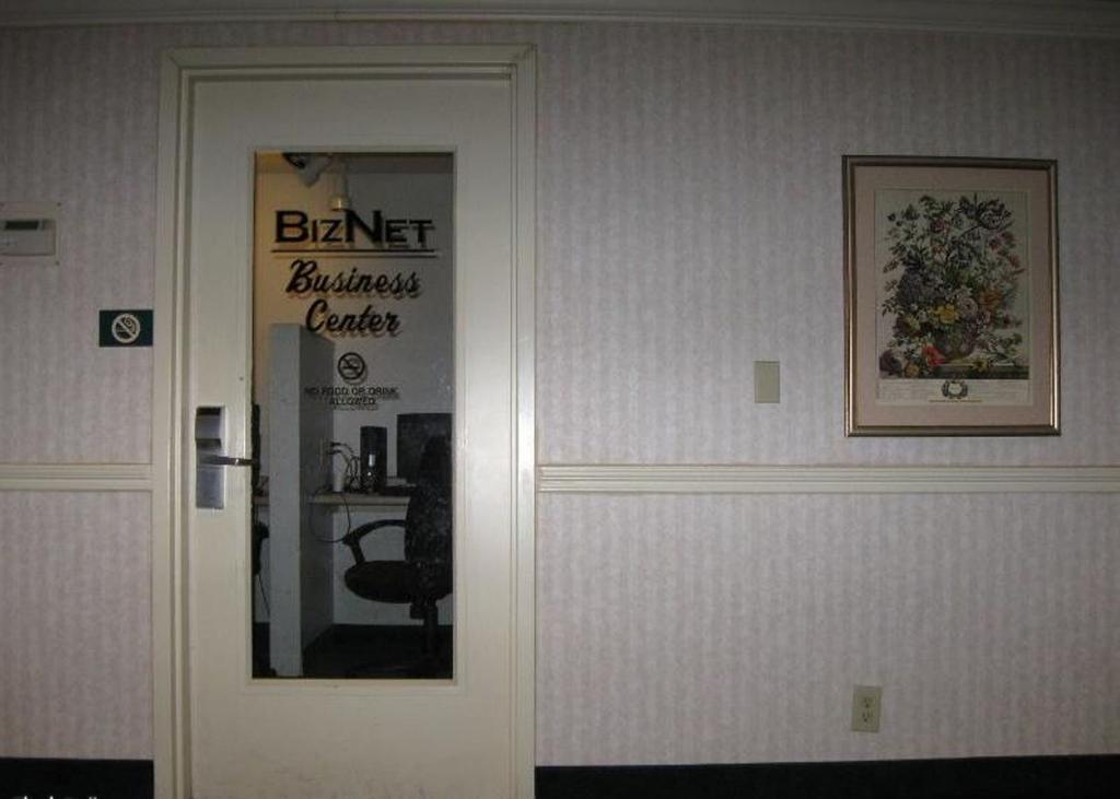 Carol Hotel Omaha Extérieur photo