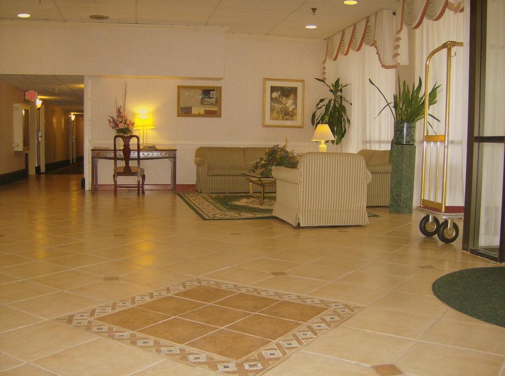 Carol Hotel Omaha Extérieur photo