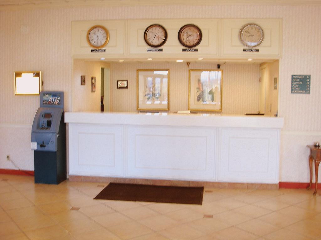 Carol Hotel Omaha Extérieur photo