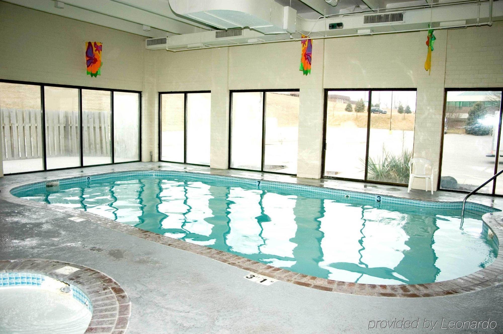 Carol Hotel Omaha Facilités photo