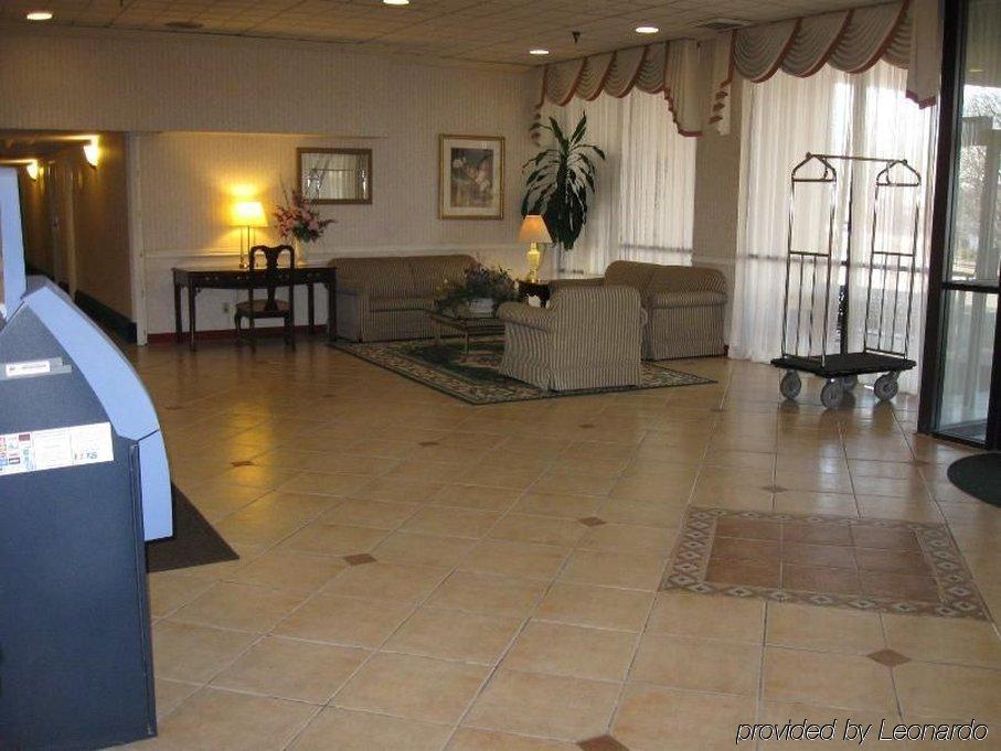 Carol Hotel Omaha Intérieur photo