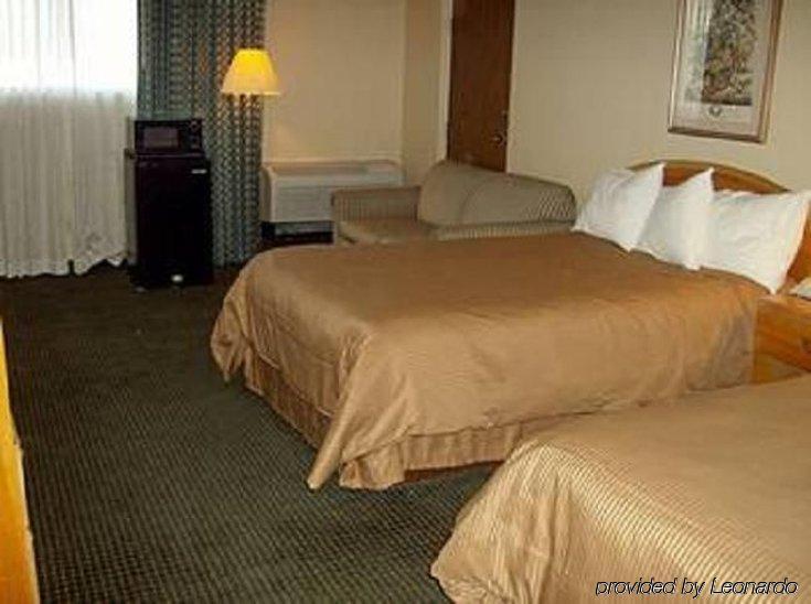 Carol Hotel Omaha Extérieur photo