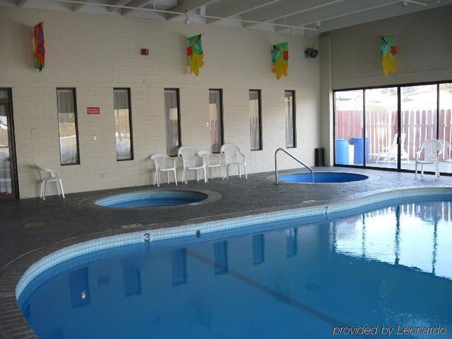 Carol Hotel Omaha Extérieur photo